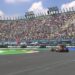 ‘Checo’, tercero en primer entrenamiento libre del GP de México