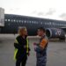 Aterriza en Israel avión de la FAM que rescatará a mexicanos