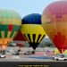 Inicia Segundo Festival del Globo