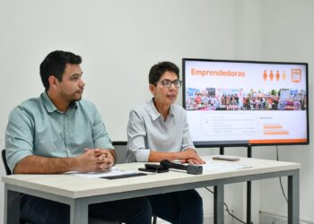 Abre Gobierno de Hermosillo registro de emprendedores para Maxi Apoyo