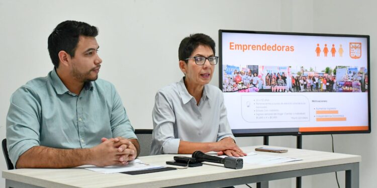 Abre Gobierno de Hermosillo registro de emprendedores para Maxi Apoyo