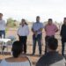 Atiende Alcalde de Navojoa a vecinos de cuatro colonias