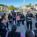 Implementa Secretaría de Seguridad operativo intensivo de prevención en San Luis Río Colorado