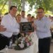 Conmemora Secundaria número 29 medio siglo de vida