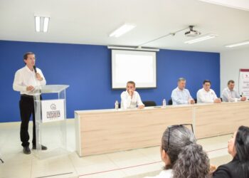 Funcionarios Municipales del Sur de Sonora son capacitados en Gobernanza  Exitosa