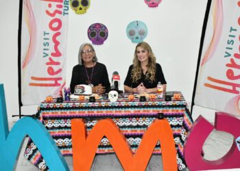 Inicia Trolebús de Hermosillo nuevos recorridos