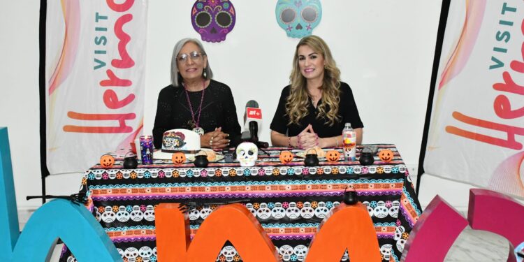 Inicia Trolebús de Hermosillo nuevos recorridos