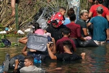 Cumbre Sobre Migración Analizará Flujo De 60,000 Venezolanos Al Mes En México