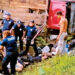 Modifican su ruta hacia EU por violencia; saturan Oaxaca