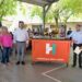 Inicia Toño Astiazarán “Reciclase” en primaria Socorro Berumen
