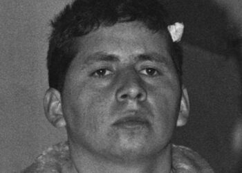 Amparan a Mario Aburto, asesino de Colosio; podría salir de la cárcel en marzo de 2024