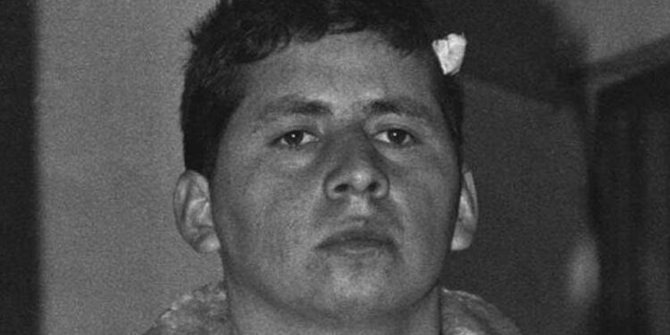 Amparan a Mario Aburto, asesino de Colosio; podría salir de la cárcel en marzo de 2024