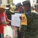 Comienza a llegar ayuda humanitaria a Acapulco