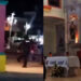 Hombre ingresa a iglesia con un cuchillo y amenaza a los fieles en Nayarit