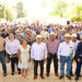 Nuestra exportación agrícola representa la segunda mejor a nivel nacional: Alfonso Durazo