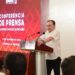 Fortalecemos promoción de Plan Sonora en Europa para atracción de inversiones: Alfonso Durazo