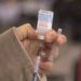 Nueva campaña de vacunación contra Covid-19 e influenza inicia este lunes