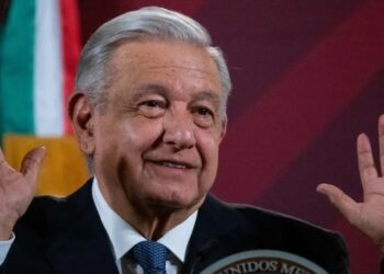 AMLO considera que el Poder Judicial está haciendo política