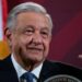 AMLO considera que el Poder Judicial está haciendo política