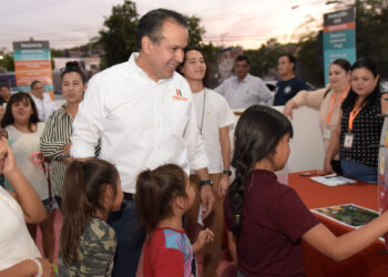 Llega al Apache el Miércoles Ciudadano con Toño Astiazarán
