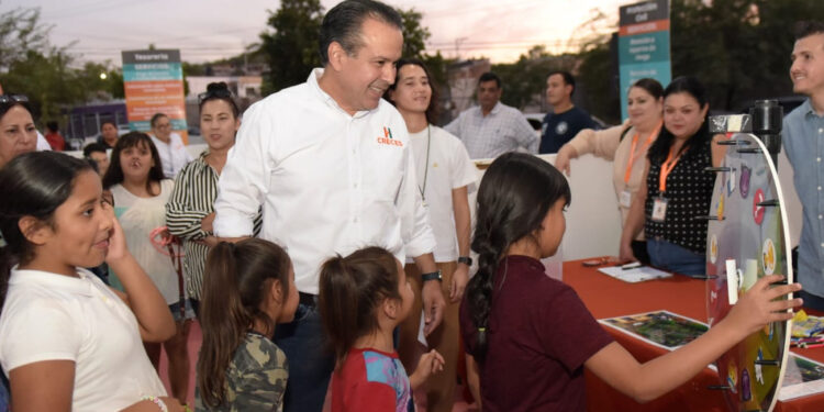 Llega al Apache el Miércoles Ciudadano con Toño Astiazarán