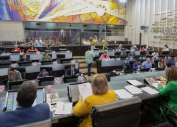 Congreso de Sonora aprueba tablas de valores de impuesto predial para los 72 municipios