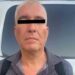 Intenta asaltar gasolinera y policías lo detienen tras una persecución