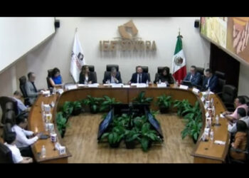 IEE Sonora da ‘luz verde’ al registro de aspirantes a candidatos a diputados y alcaldes por la vía independiente