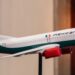 Mexicana de Aviación suspende venta de boletos en sitio web