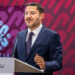Batres iniciará el debate la peatonalización del Zócalo de la CDMX