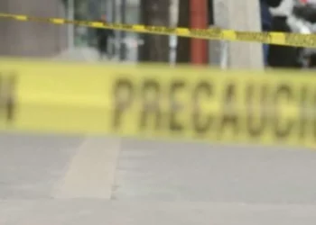 Balacean a una mujer dentro de su casa en Monterrey