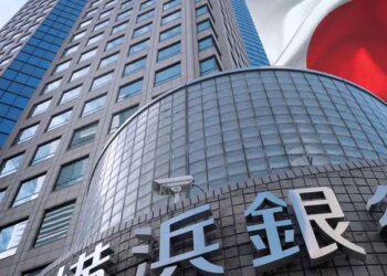 Bancos de Japón reportaron problemas de acceso y transferencias en sus servicios de banca en línea