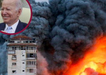 EU está listo para ofrecer apoyo a Israel tras ataque de Hamás: Biden