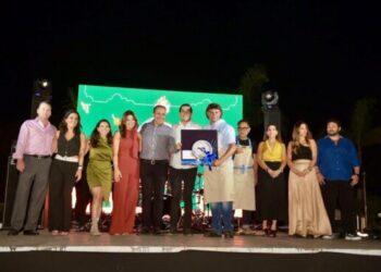 Comparte Festival del Chef riqueza gastronómica de Hermosillo: Alcalde