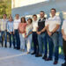 Inicia Alcalde programa piloto de Biciclando en la colonia Modelo