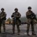 Reino Unido anuncia el envío de cientos de militares para reforzar a la misión de paz de la OTAN en Kosovo
