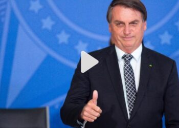 El Congreso brasileño aprueba informe en que acusa a Bolsonaro de intento de golpe de Estado