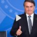 El Congreso brasileño aprueba informe en que acusa a Bolsonaro de intento de golpe de Estado