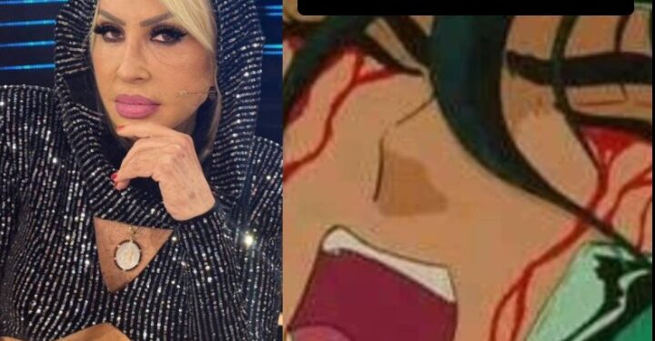 Laura Bozzo creo polemica en reality show; la tunden con memes
