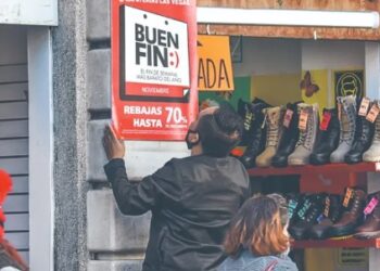 Un 94% preferirá compras digitales en este Buen Fin