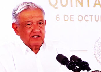 “Buena reunión, con buenos resultados”, asegura AMLO tras Diálogo de Alto Nivel