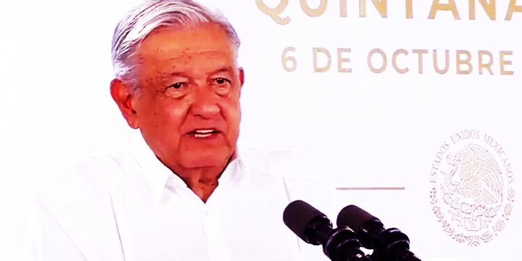 “Buena reunión, con buenos resultados”, asegura AMLO tras Diálogo de Alto Nivel