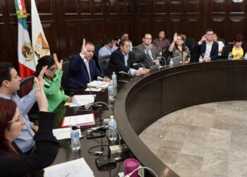 Celebra Cabildo de Hermosillo sesión extraordinaria