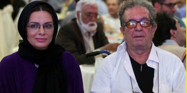 Jardinero apuñaló al cineasta iraní Dariush Mehrjui; le debía 600 dólares