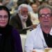 Jardinero apuñaló al cineasta iraní Dariush Mehrjui; le debía 600 dólares