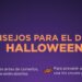 Emite la SSPM recomendaciones para el día de HALLOWEEN