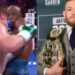 “Canelo” Álvarez y McGregor se retan