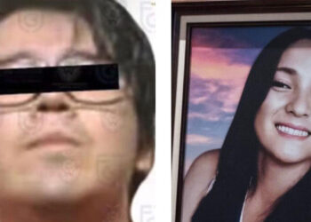 Dictan auto de formal prisión contra feminicida de Marichuy, estudiante del IPN