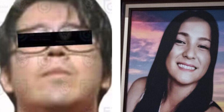 Dictan auto de formal prisión contra feminicida de Marichuy, estudiante del IPN