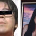 Dictan auto de formal prisión contra feminicida de Marichuy, estudiante del IPN